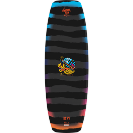 Murray Jr Boys Wakeboard - 2026